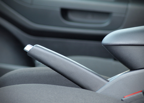 Auto emergency brake